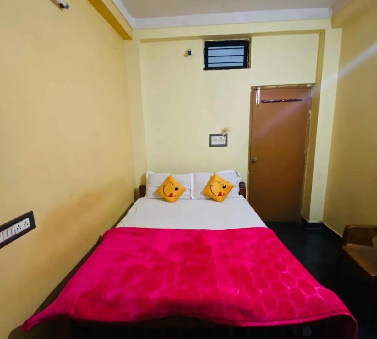 Hk Residency Hotel Mysore