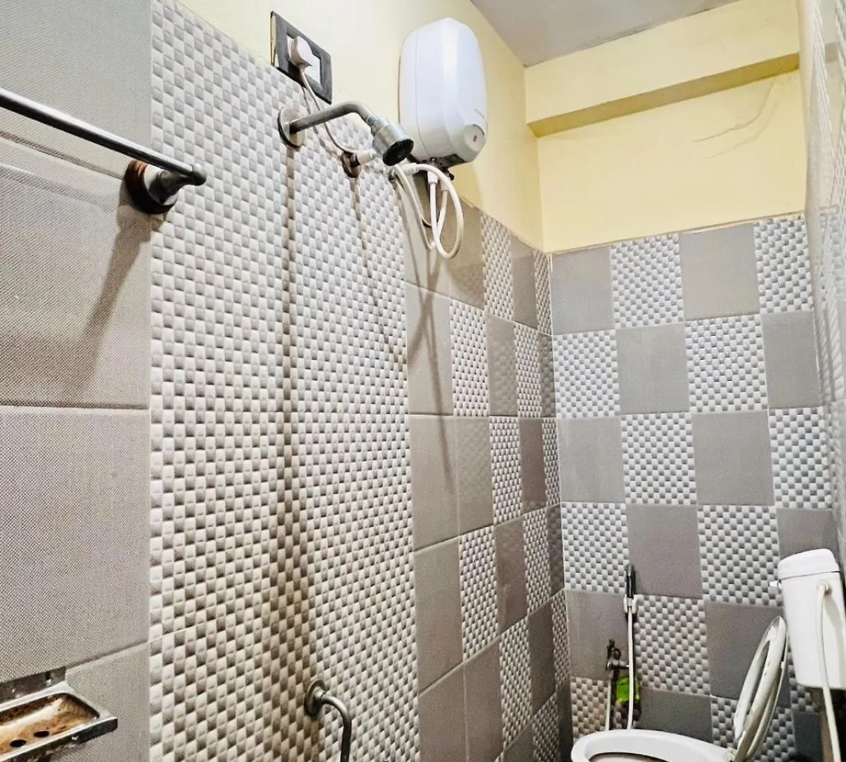 Hk Residency Hotel Mysore