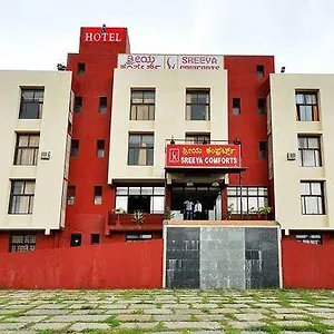 Sreeya Comforts Hotel