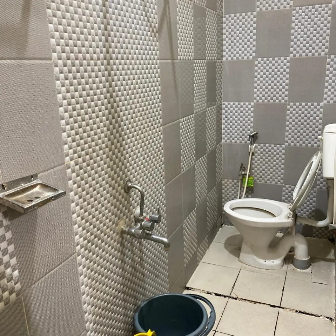 Hk Residency Hotel Mysore